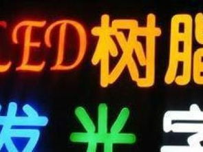 北京戶外廣告標識市場調查分析 圖、標牌、LED屏與噴繪招牌的發(fā)展趨勢